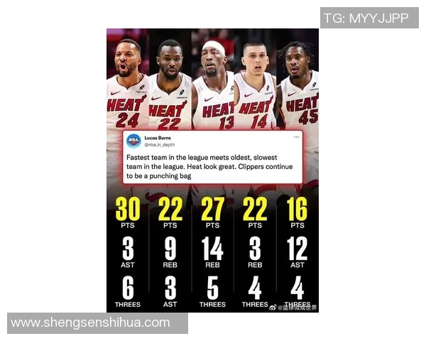 热火队在季后赛G3中展现强大实力力争扳平系列赛比分